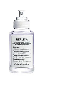 Maison Margiela Replica When Rain Stops Eau de Toilette