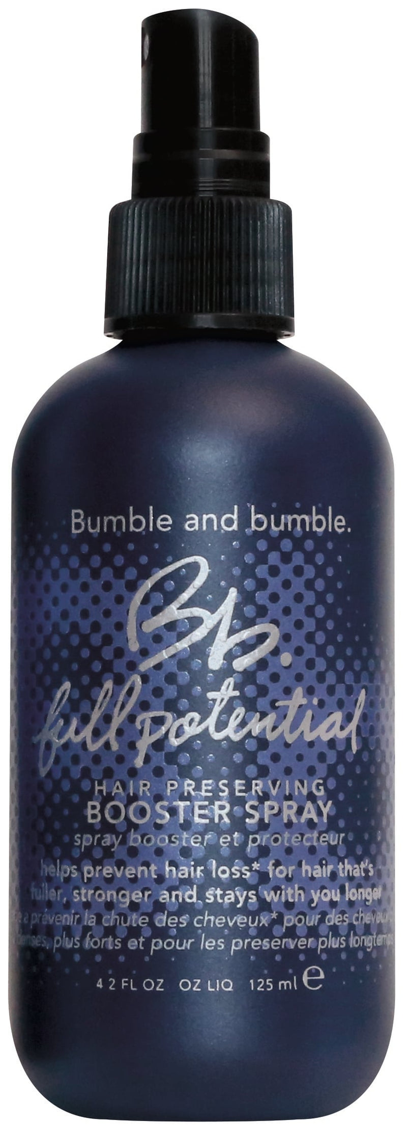 Bumble and Bumble Cleanse & Condition Extra Care Full Potential Hair Preserving Booster