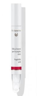 Dr. Hauschka Lichaamsverzorging Hand & Nagel Nagelolie Stift Olie Broze Nagels