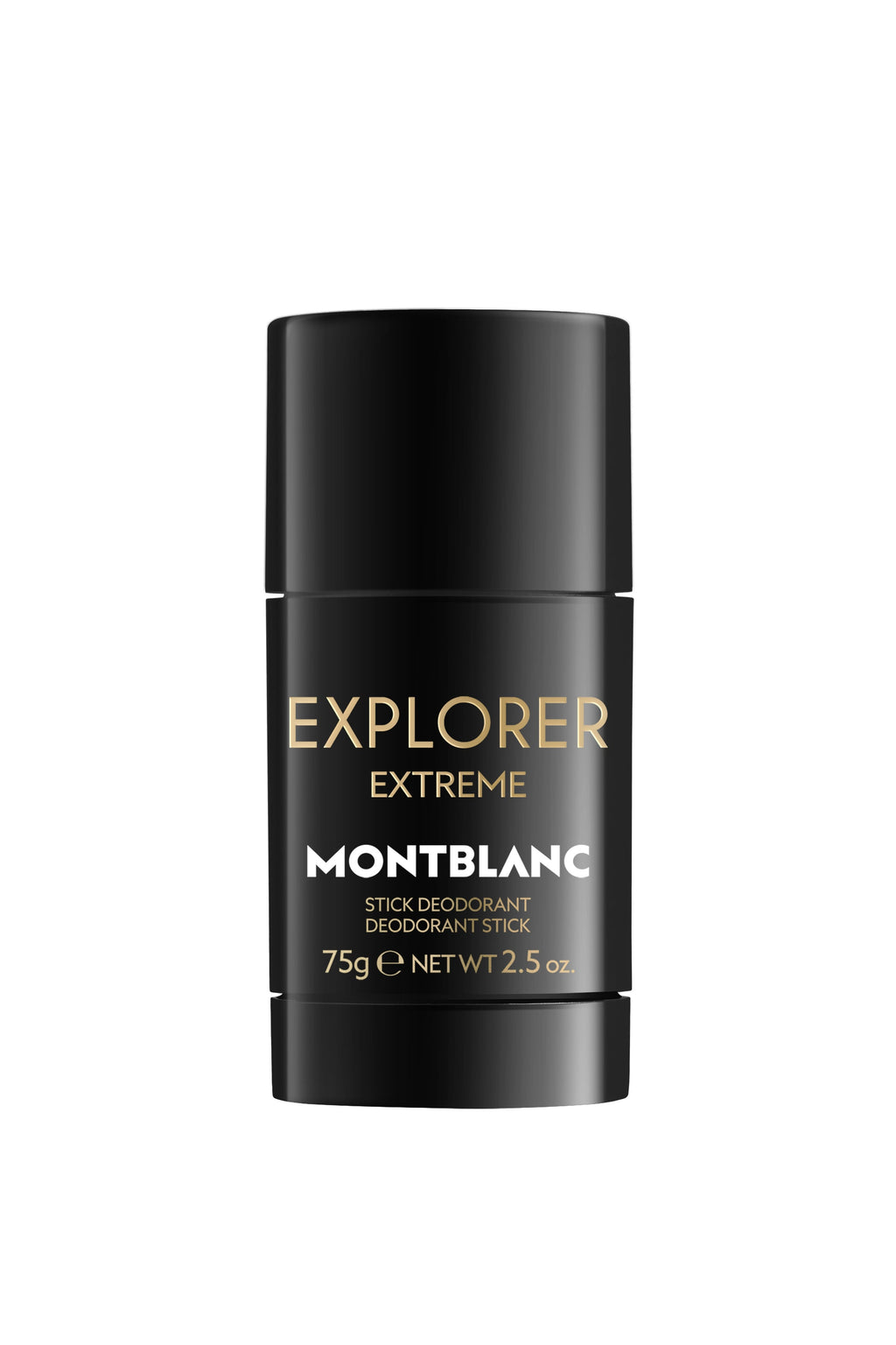 Montblanc Explorer Extreme Deo Stick Deodorant