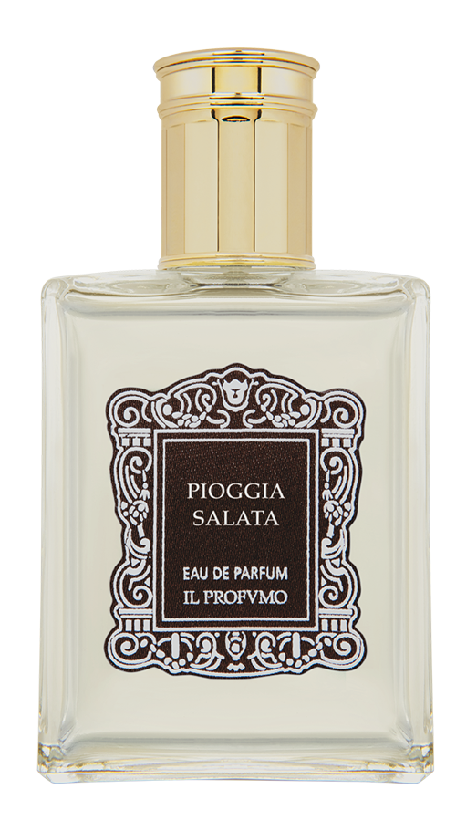 Il Profvmo Pioggia Salata Eau de Parfum