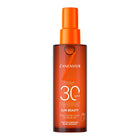 Lancaster Suncare Sun Beauty Satin Dry Oil SPF30 Olie