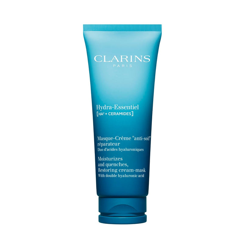 Clarins Face Hydra-Essentiel Mask