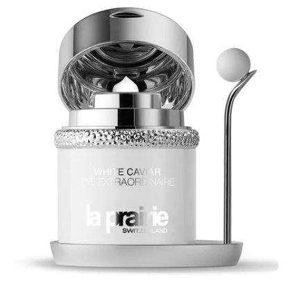 La Prairie White Caviar Eye Extraordinaire Crème