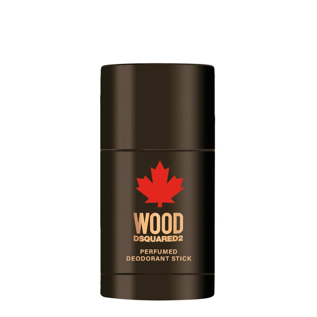 Dsquared2 Wood Pour Homme Perfumed Deodorant Stick