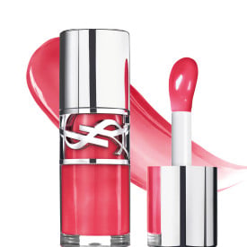 Yves Saint Laurent Make-Up Rouge Volupté Plumping Lip Oil