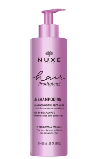 Nuxe Hair Prodigieux Le Shampooing