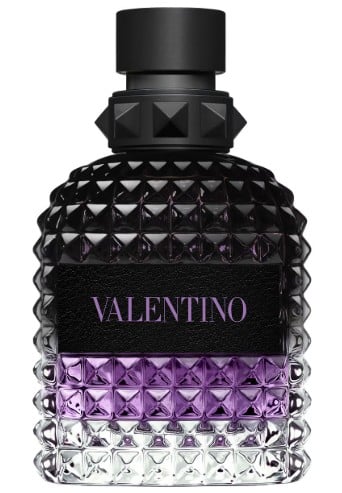 Valentino Born in Roma Purple Uomo Eau de Parfum