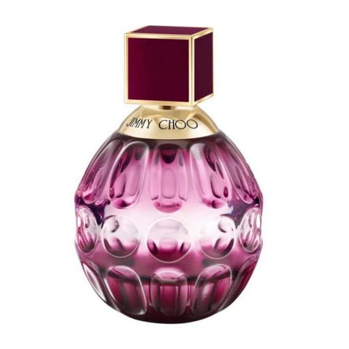 Jimmy Choo Fever Eau de Parfum