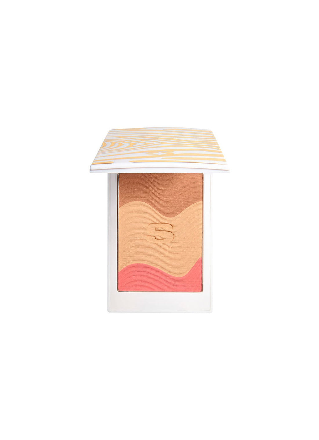 Sisley Make-up Poudre éclat soleil Compact Poeder
