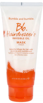 Bumble and Bumble Hairdresser Invisible Oil Mask