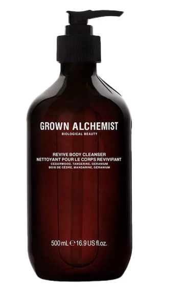 Grown Alchemist Bodycare Body Revive Body Cleanser Gel