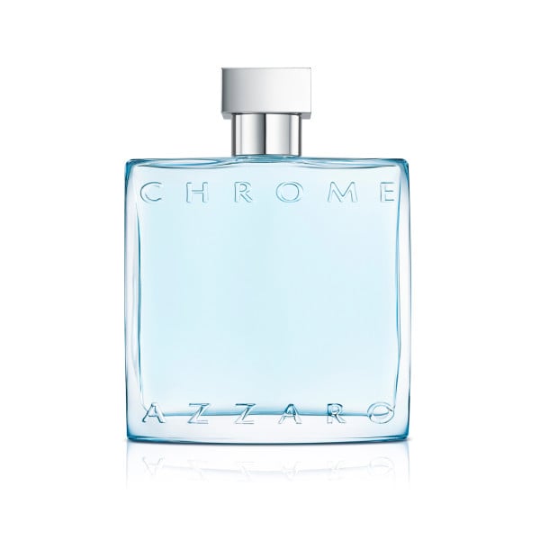 Azzaro Chrome Eau de Toilette