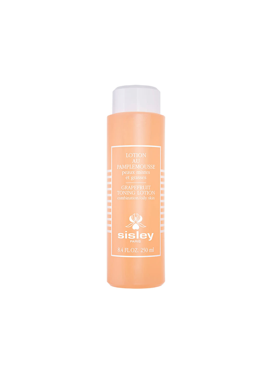 Sisley Huidverzorging Lotion au Pamplemousse Gecombineerde/Vette Huid