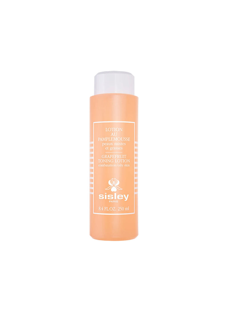 Sisley Huidverzorging Lotion au Pamplemousse Gecombineerde/Vette Huid