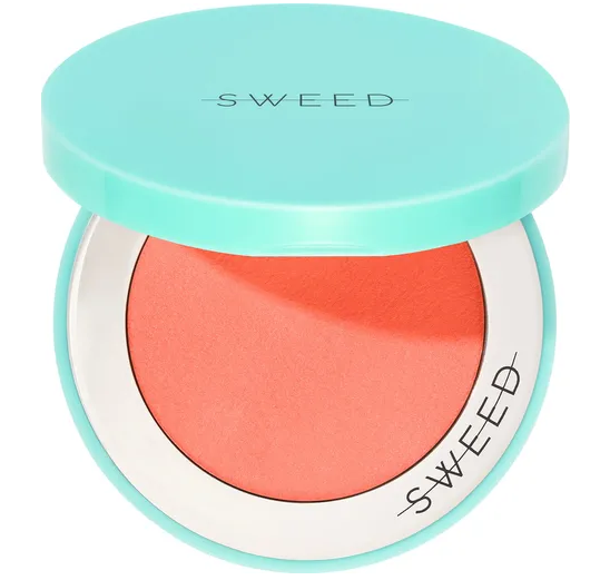 Sweed Face Cosmetics Air Blush Cream