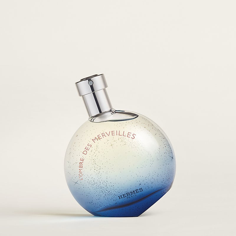 Hermès Damesgeuren Eau des Merveilles L'Ombre des Merveille Eau de Parfum