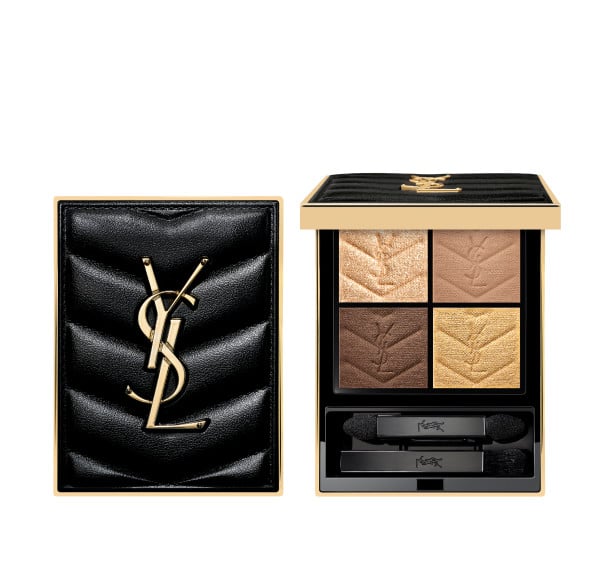 Yves Saint Laurent Make-Up Couture Mini Clutch Oogschaduw