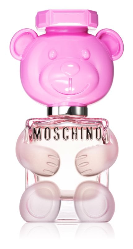 Moschino Toy 2 Bubble Gum Eau de Toilette