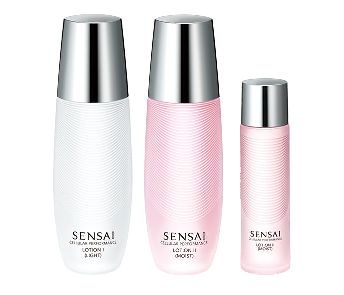 Sensai Huidverzorging Cellular Performance Lotion 2 (Moist)