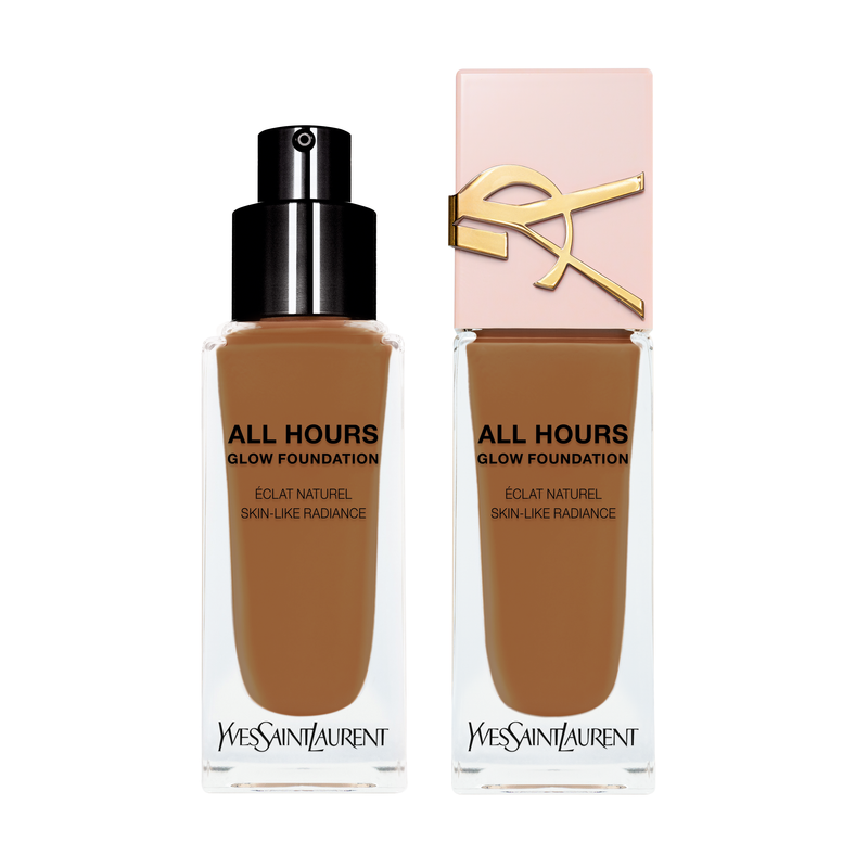 Yves Saint Laurent All Hours Glow Foundation
