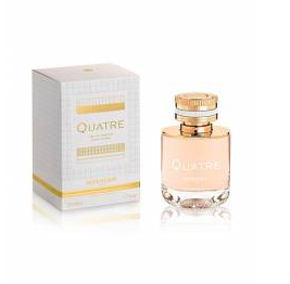 Boucheron Quatre Women Eau de Parfum