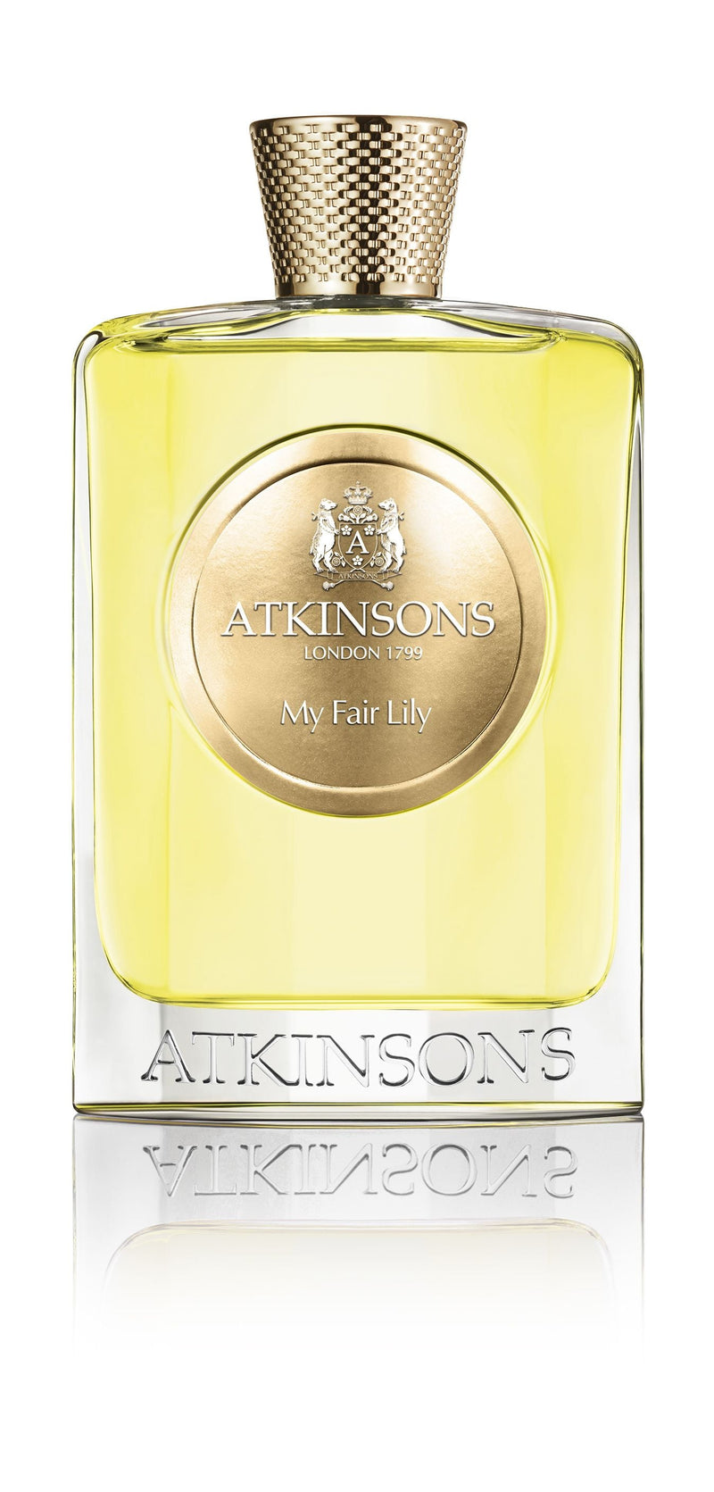 Atkinsons My Fair Lily Eau de Parfum