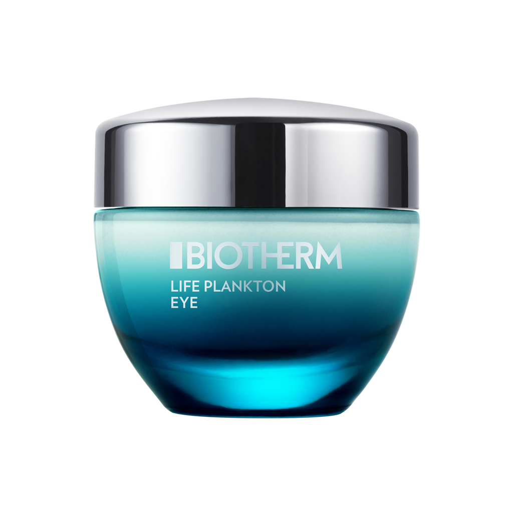 Biotherm Life Plankton Eye Fundamental Regenerating Eye Treatment Crème