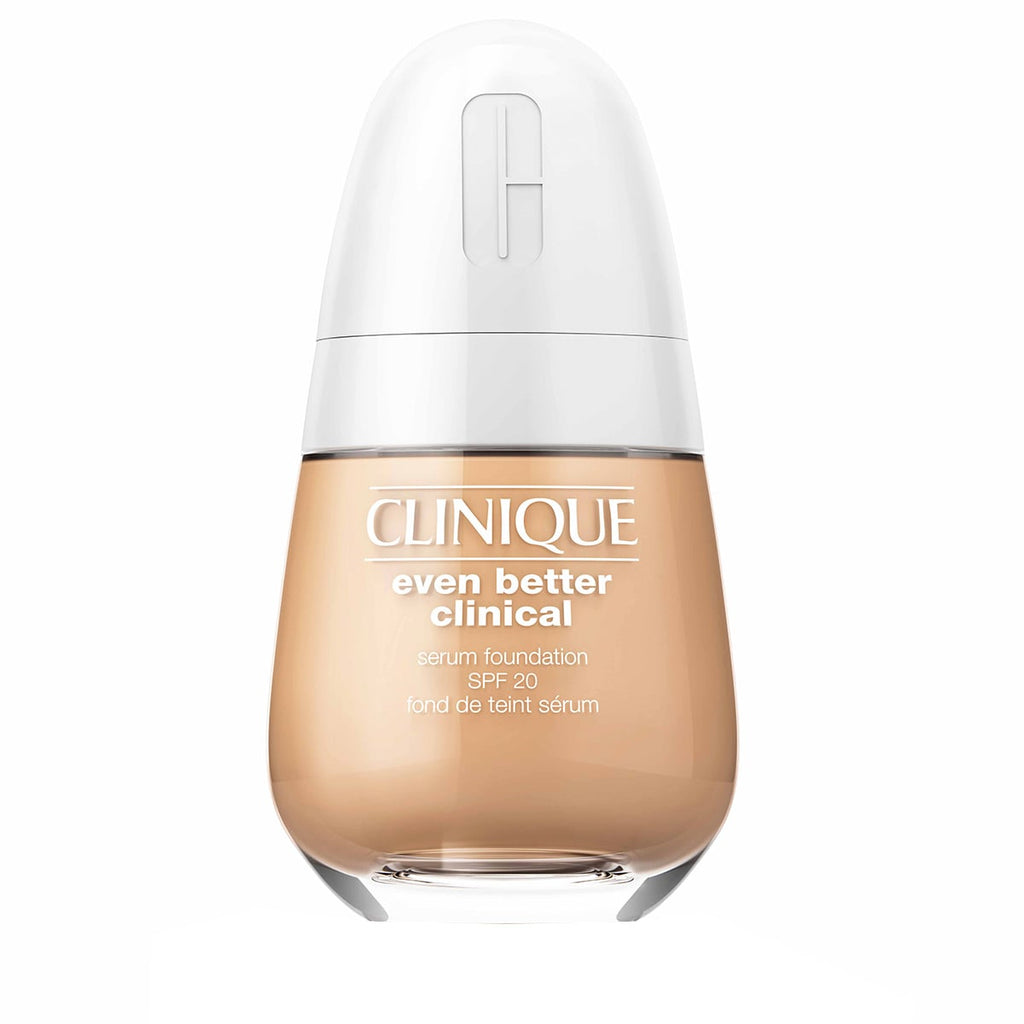 Clinique Make-Up Even Better Even Better Clinical Serum Foundation SPF20