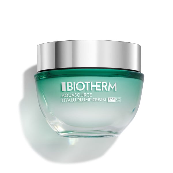 Biotherm Aquasource Hyalu Plump SPF30
