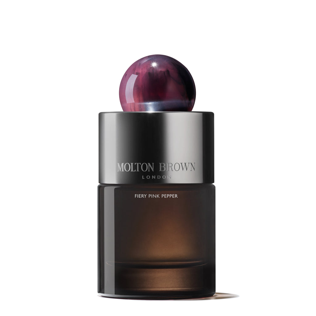Molton Brown Fragrance Fiery Pink Pepper Fiery Pink Pepper Eau de Parfum