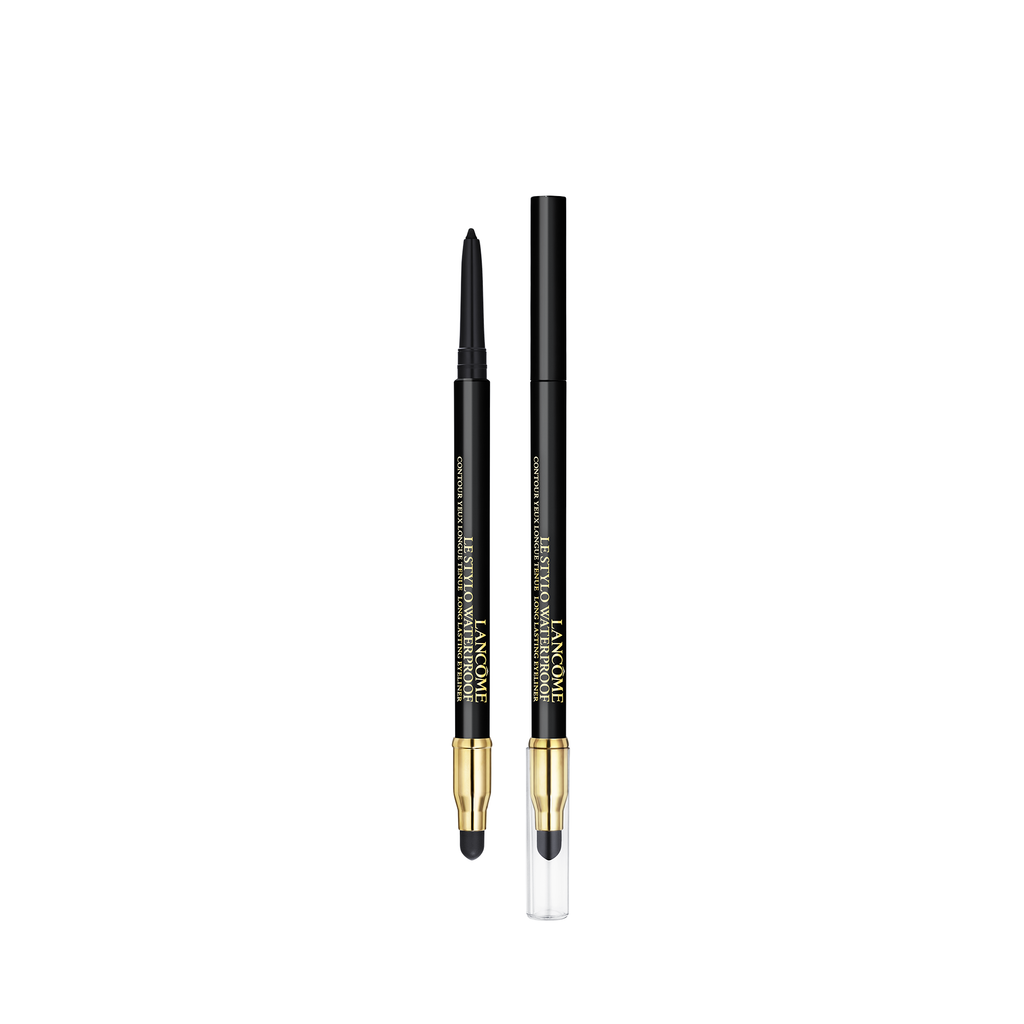 Lancôme Make-Up Le Stylo Eyeliners & Eye Pencils Le Stylo Waterproof Potlood Noir Onyx 1St