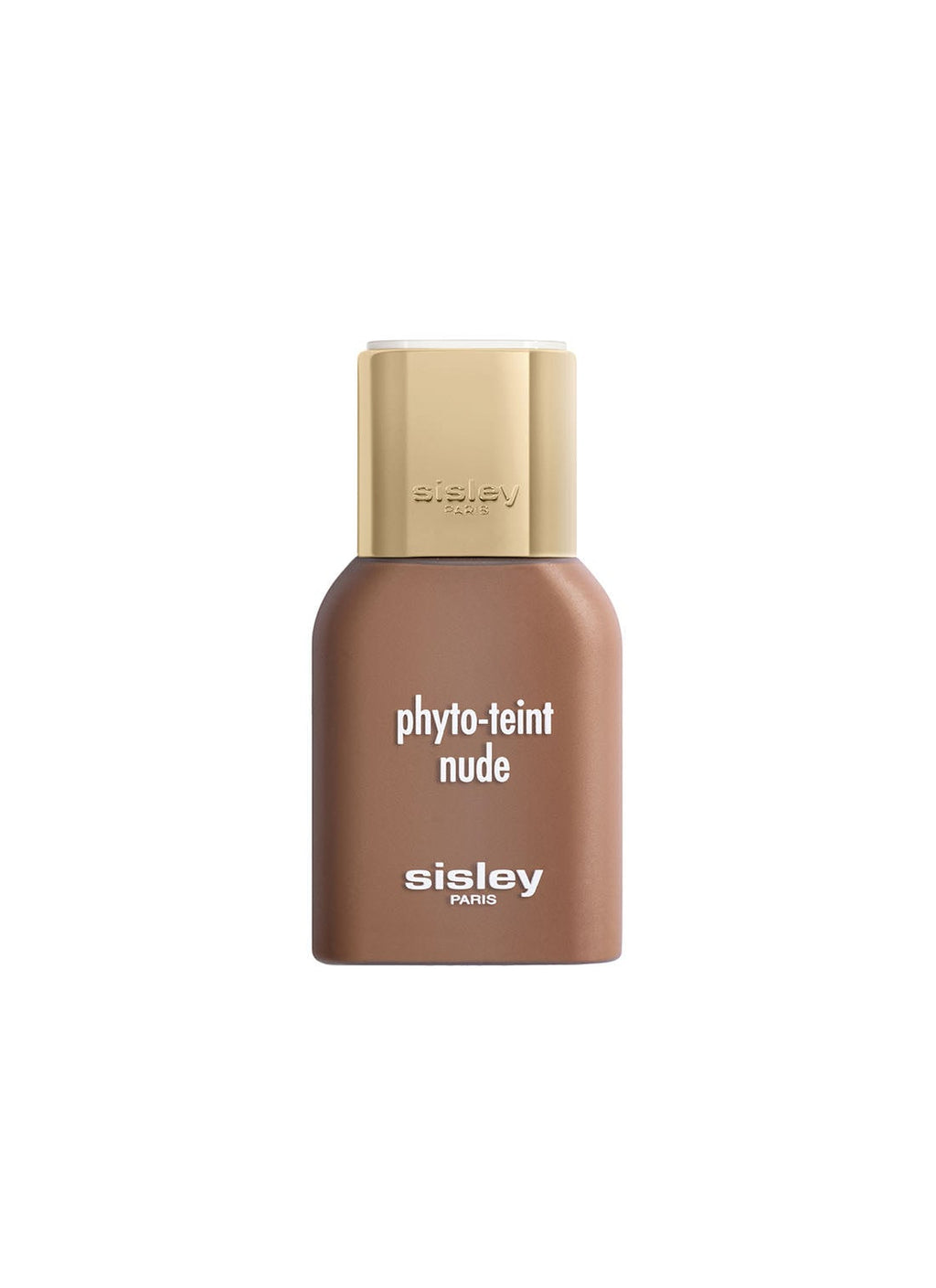 Sisley Make-up Water Infused Second Skin Foundation