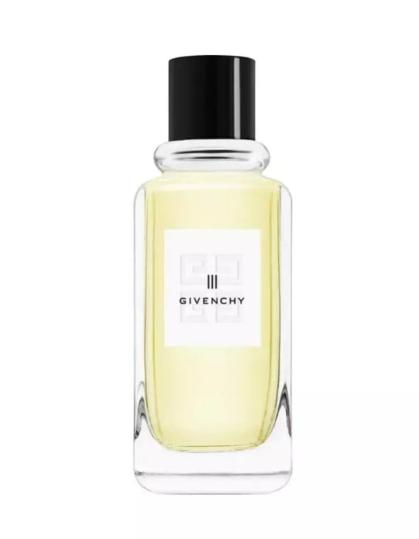 Givenchy Les Mythiques III Eau de Parfum