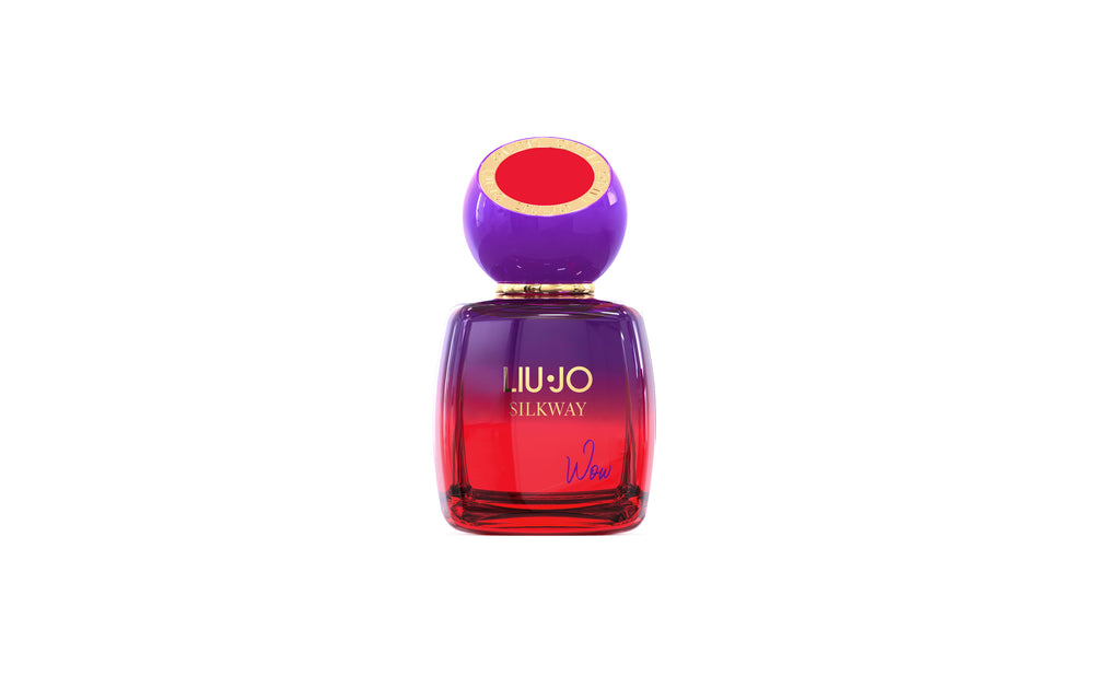 Liu Jo Streetwear Silkway Wow Eau de Parfum