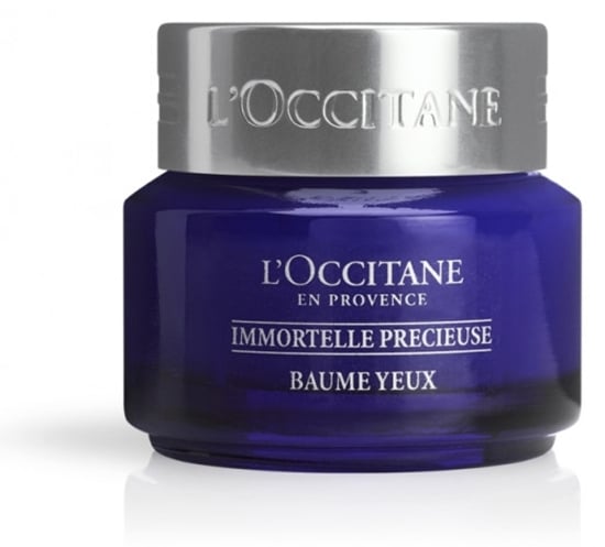 L'Occitane Immortelle Precieuse Immortelle Precieuse Oogverzorging Balsem