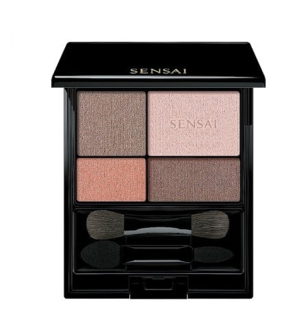 Sensai Make-Up Colours Eye Colour Palette Oogschaduw