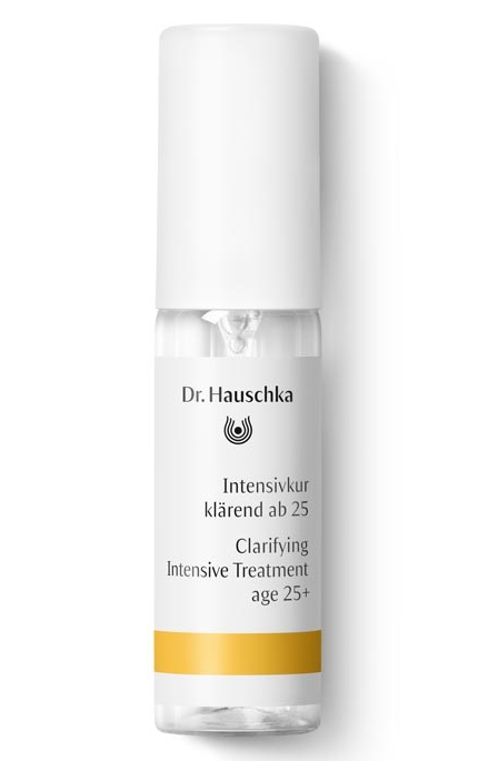 Dr. Hauschka Gezichtsverzorging Clarifying Dagcrème