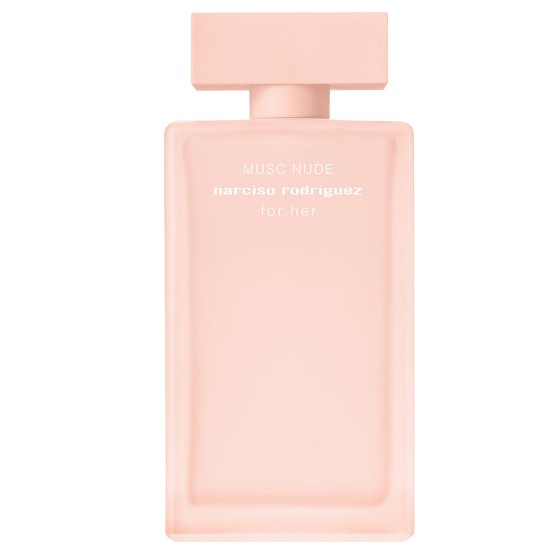 Narciso Rodriguez For Her Musc Nude Eau de Parfum