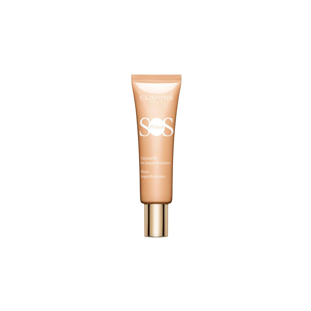Clarins Make-Up Face Make-Up SOS Primer Blurs Imperfections