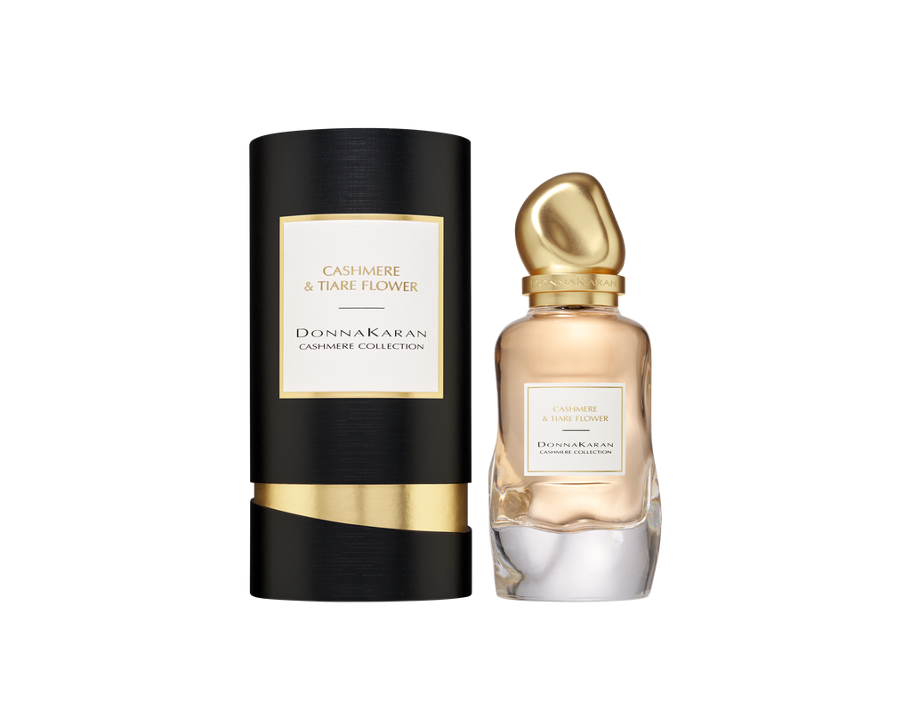 DKNY Donna Karan Cashmere Collection Cashmere & Tiare Flower Eau de Parfum
