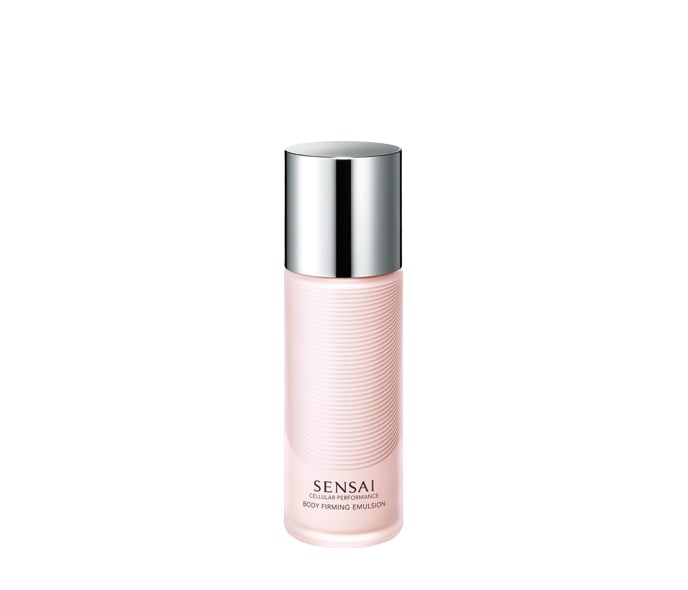 Sensai Huidverzorging Cellular Performance Body Firming Emulsion Melk Anti-Aging