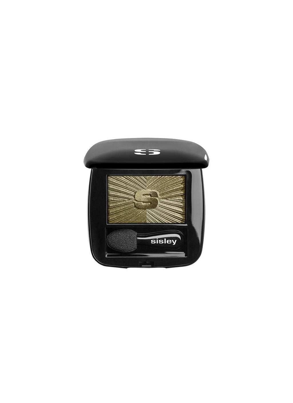 Sisley Make-up Long Lasting radiant eyeshadow Oogschaduw
