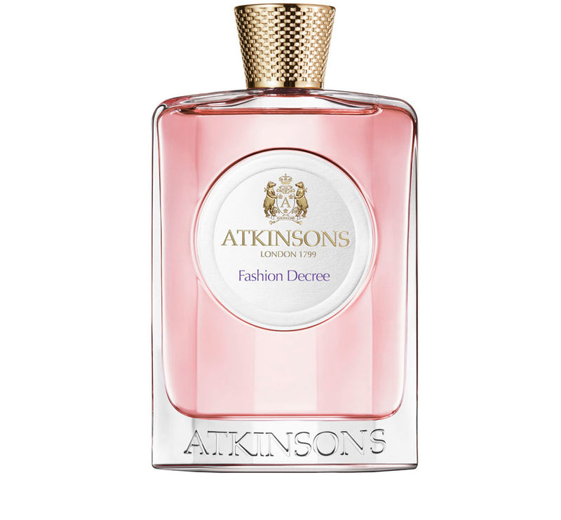 Atkinsons Fashion Decree Eau de Toilette