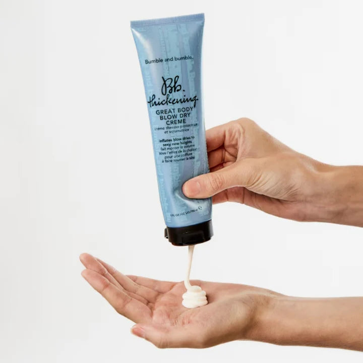 Bumble &amp; Bumble Thickening Great Body Blow Dry Creme