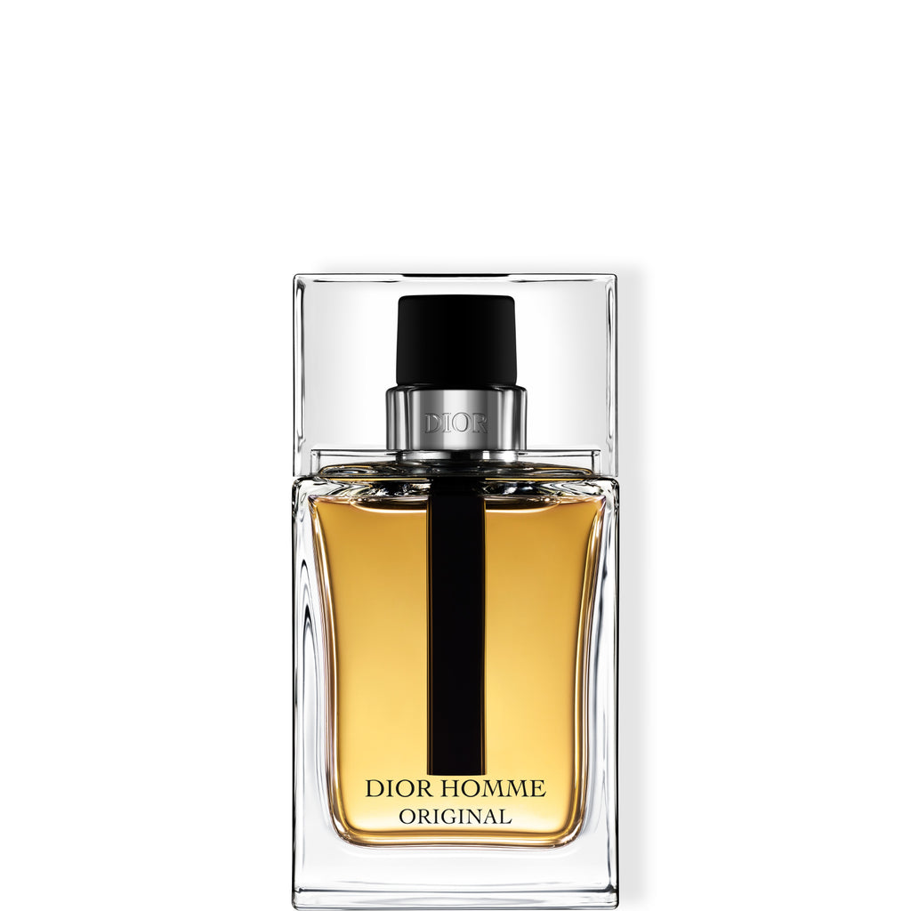 Dior Herengeuren Dior Homme Original Eau de Toilette