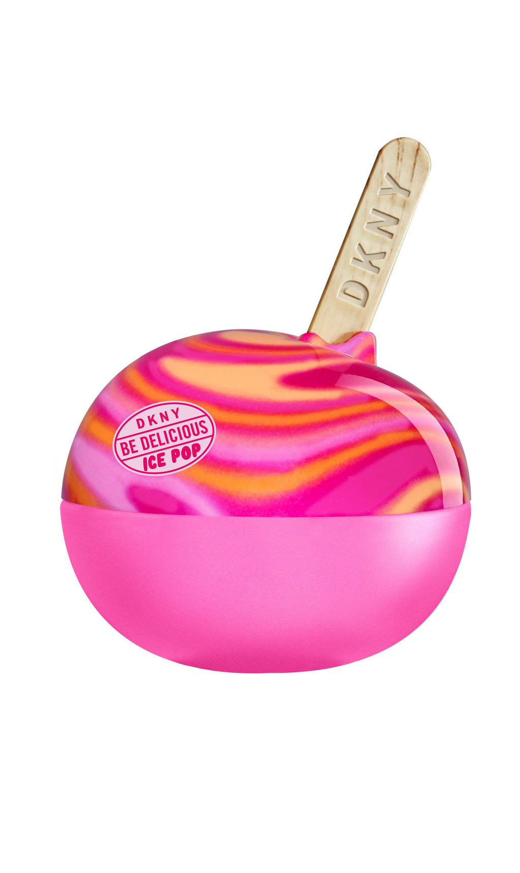 DKNY Ice Pop Very Cherry Eau de Parfum