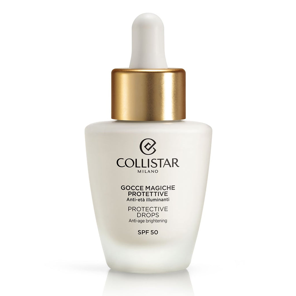 Collistar Face Protective Drops Serum