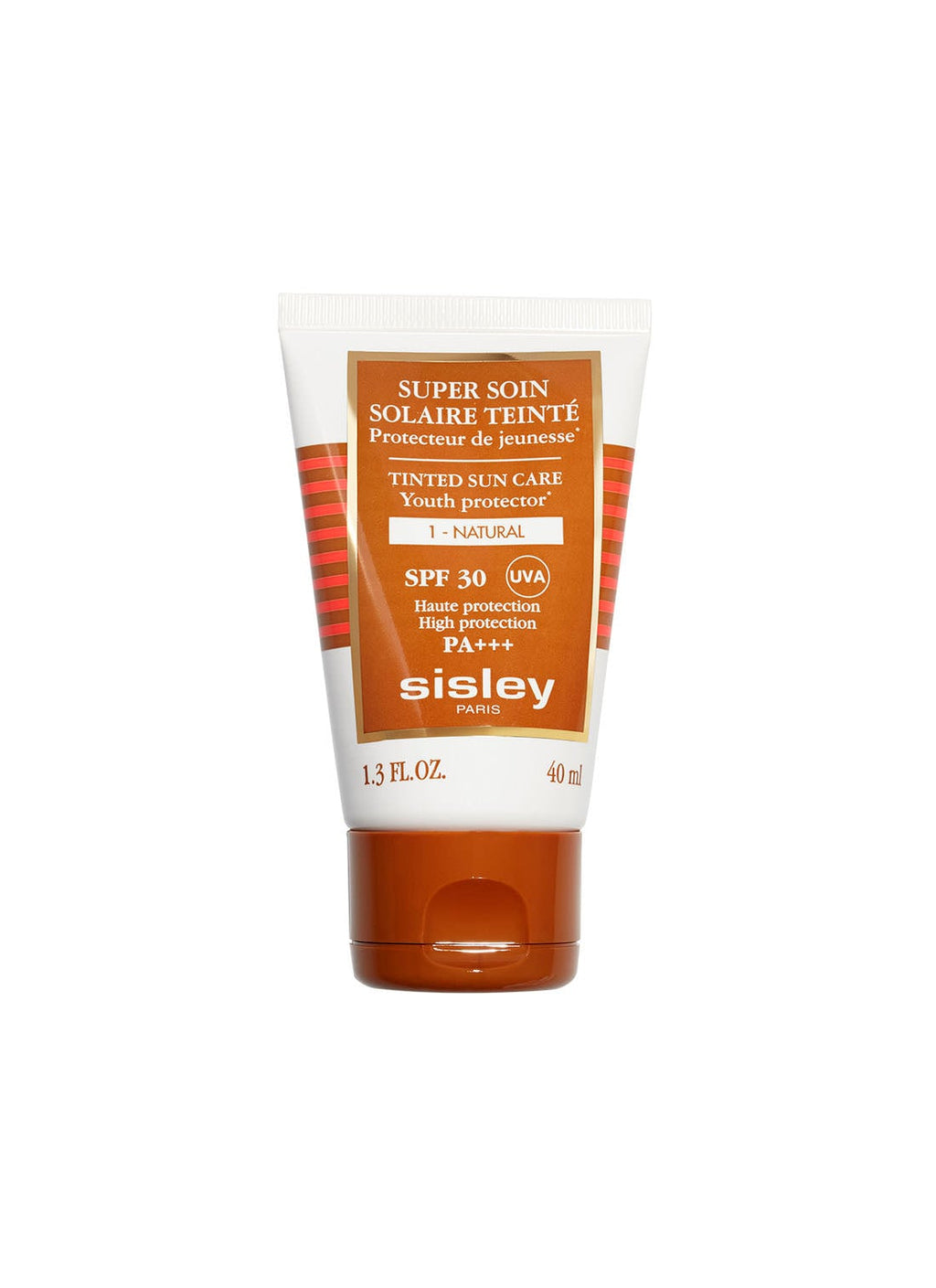 Sisley Super Soin Solaire Tinted Sun Care Crème SPF30