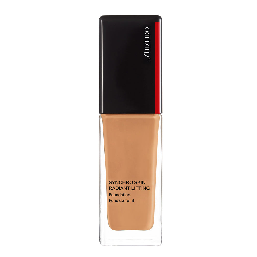 Shiseido Make-Up Basis Make-Up Synchro Skin Radiant Lifting Foundation